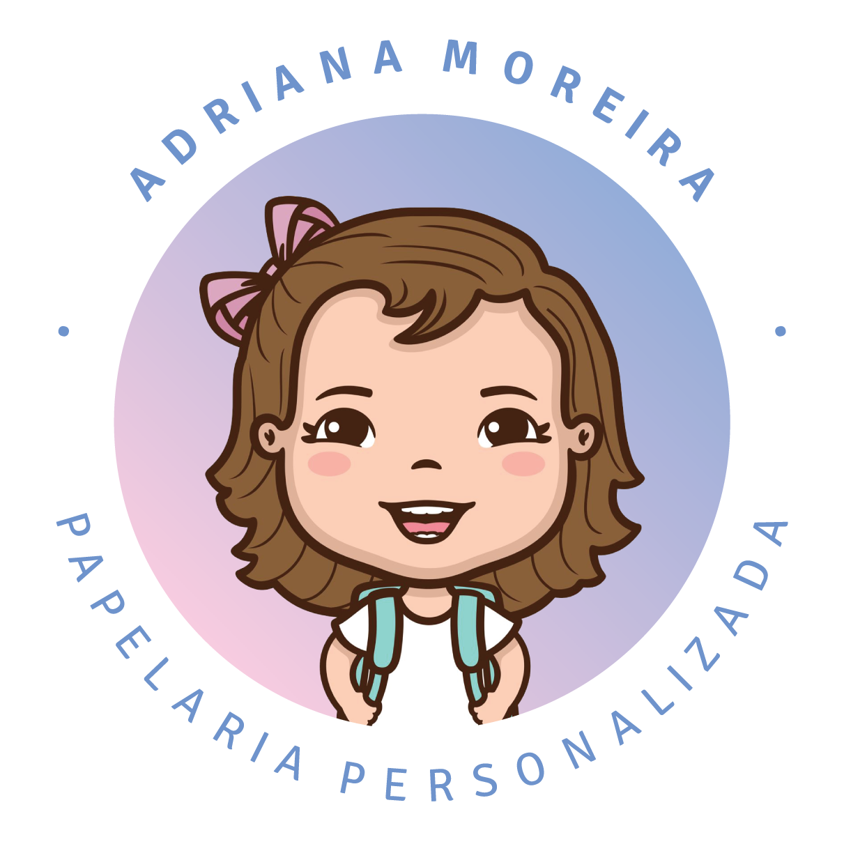 ADRIANA MOREIRA • PAPELARIA PERSONALIZADA